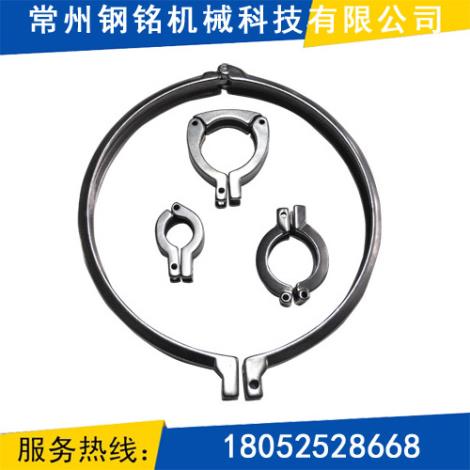 不锈钢精密铸件供货商