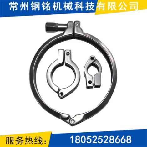 不锈钢精密铸件供货商