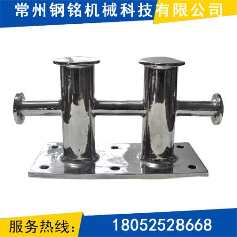 不锈钢铸造