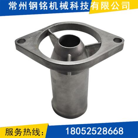 不锈钢精密铸造
