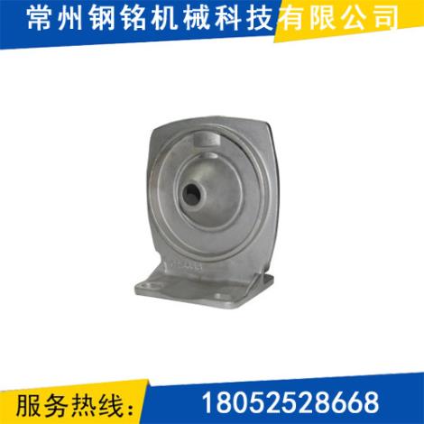 不锈钢精密铸件