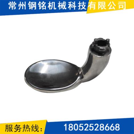 不锈钢精密铸件加工厂家