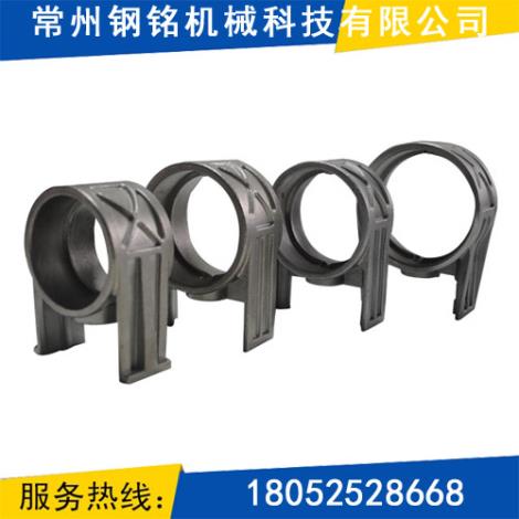 不锈钢精密铸件厂家