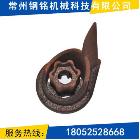 碳钢浇铸厂家