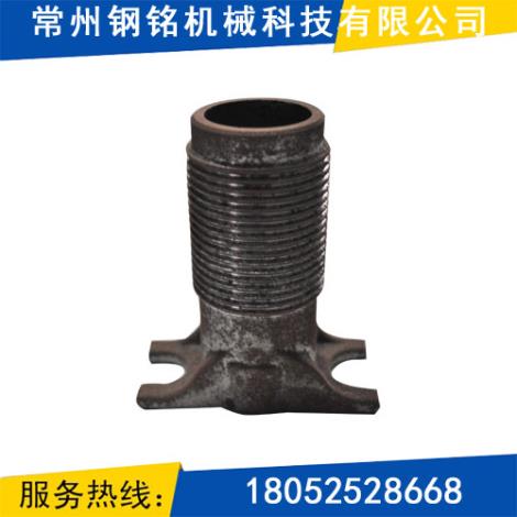 碳钢浇铸加工