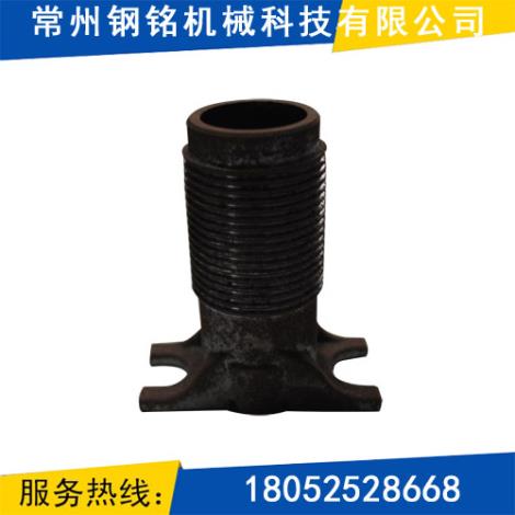 碳钢浇铸加工