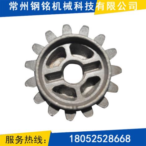 不锈钢浇铸