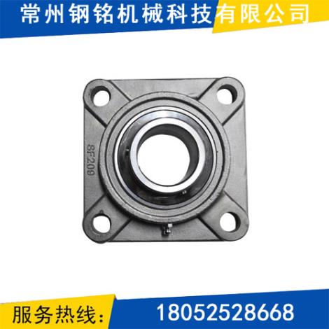 轴承座