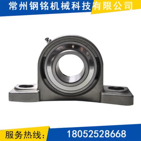 304轴承座