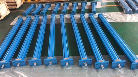 液壓油缸生產廠家