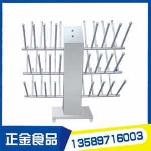 加熱干燥式水鞋架