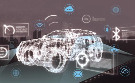 異構(gòu)智能 駕馭未來(lái)，華一汽車(chē)給予你全新的駕駛體驗(yàn)