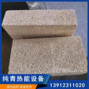 高鋁聚輕磚