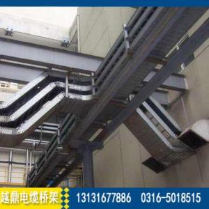不銹鋼電纜橋架價格