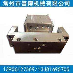 五金零件CNC加工廠家