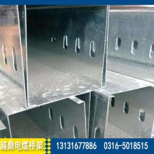 熱浸鋅橋架銷售