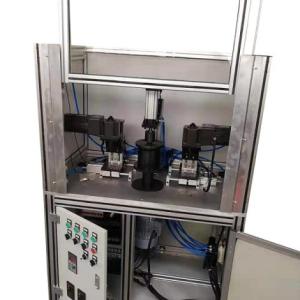 自動(dòng)除刷毛刺機(jī)