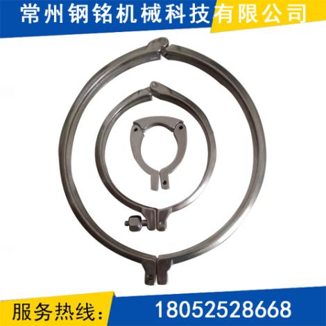 精铸件