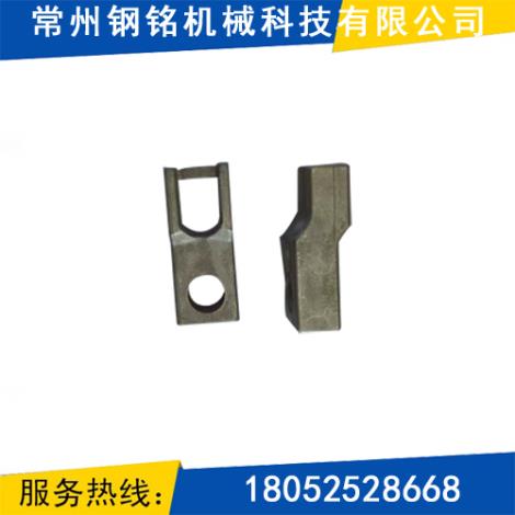 精铸件定制