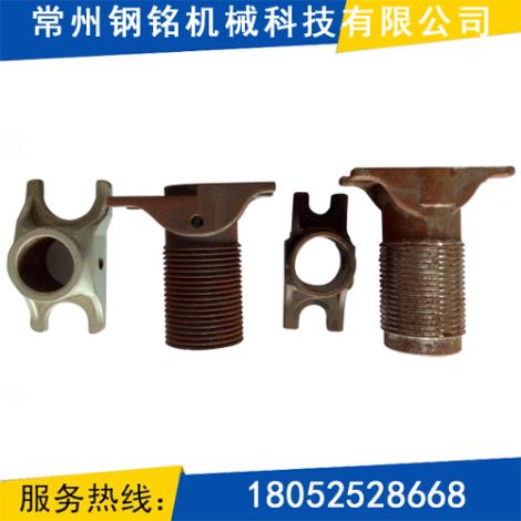 精铸件加工