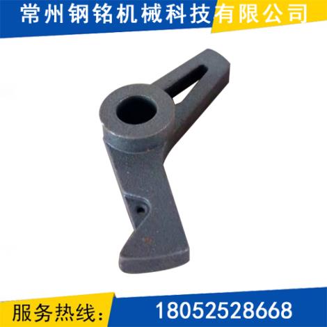 精铸件加工厂家
