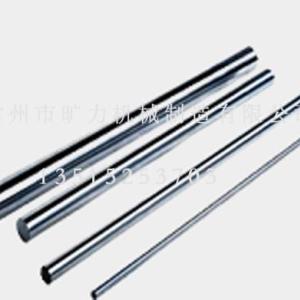 不銹鋼活塞桿廠家