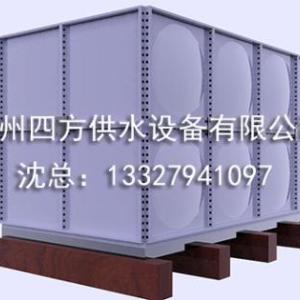 玻璃鋼水箱定制