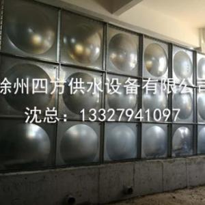 復合板BDF水箱直銷