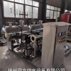 供水設(shè)備直銷