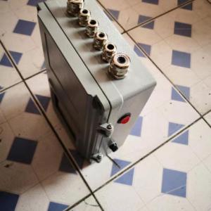 壓力壓差控制儀直銷