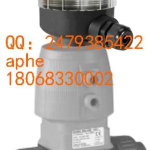 就地指示ALS-010M2 M26X1.5角座閥30mm行程開關脈沖信號SPDT