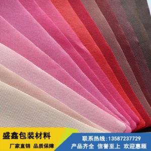 紡粘布袋供貨商