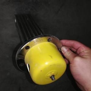 全自動洗脫機加熱棒 電熱棒 洗脫機配件就找泰州禹創(chuàng)機械質(zhì)量好售后有保障