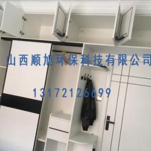 甲醛測試