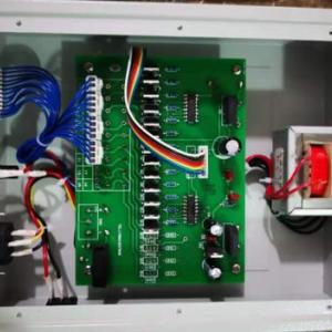 脈沖控制儀廠家