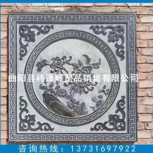 浮雕壁畫加工