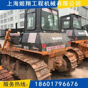 二手推土機