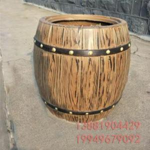 仿木啤酒桶價(jià)格