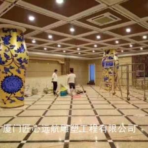 玻璃鋼柱子生產(chǎn)廠家