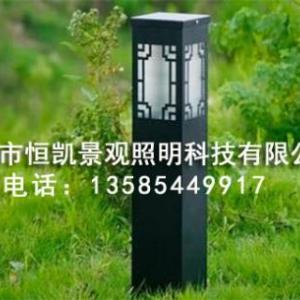 草坪燈