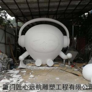 泡沫雕塑廠家
