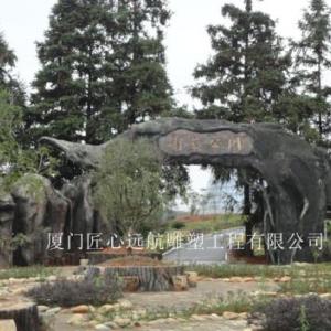 水泥假樹仿真樹廠家