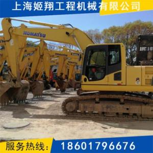 二手挖掘機(jī)