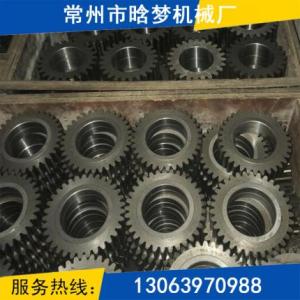常州齒輪加工