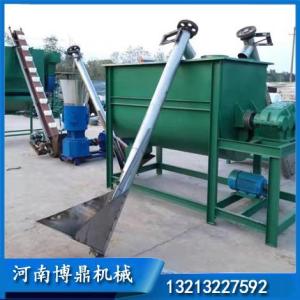 飼料攪拌機生產商