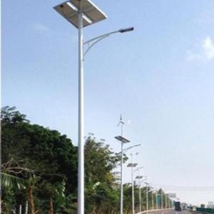 風光互補路燈生產廠家