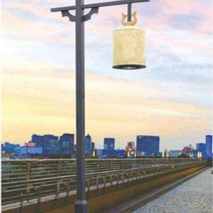 庭院燈品牌