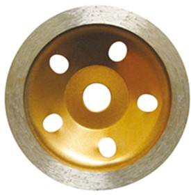 連續(xù)型磨輪