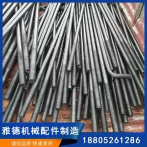 地腳螺栓供貨商