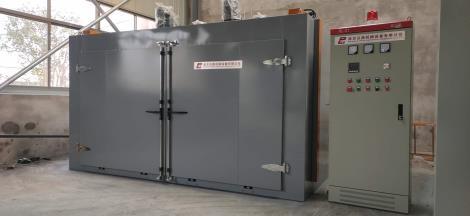 熱風循環烘箱廠家   工業烘箱